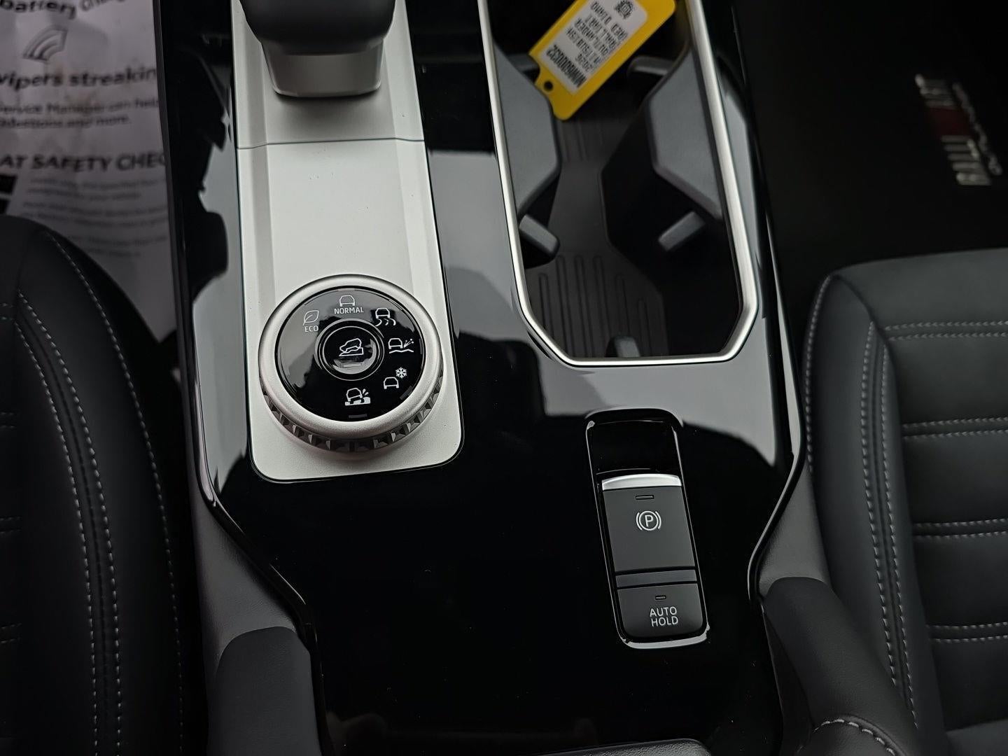 2026 Mitsubishi Outlander Ralliart