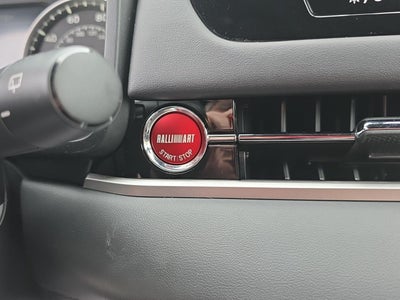 2026 Mitsubishi Outlander Ralliart