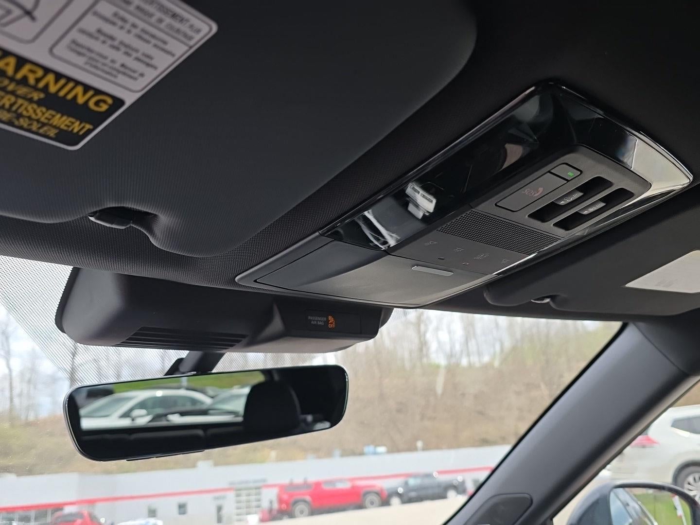 2026 Mitsubishi Outlander Ralliart