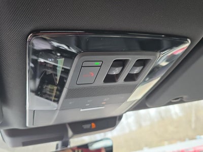 2026 Mitsubishi Outlander Ralliart