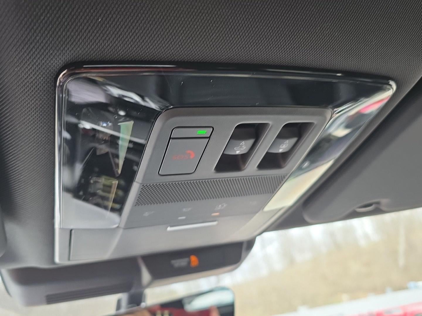 2026 Mitsubishi Outlander Ralliart