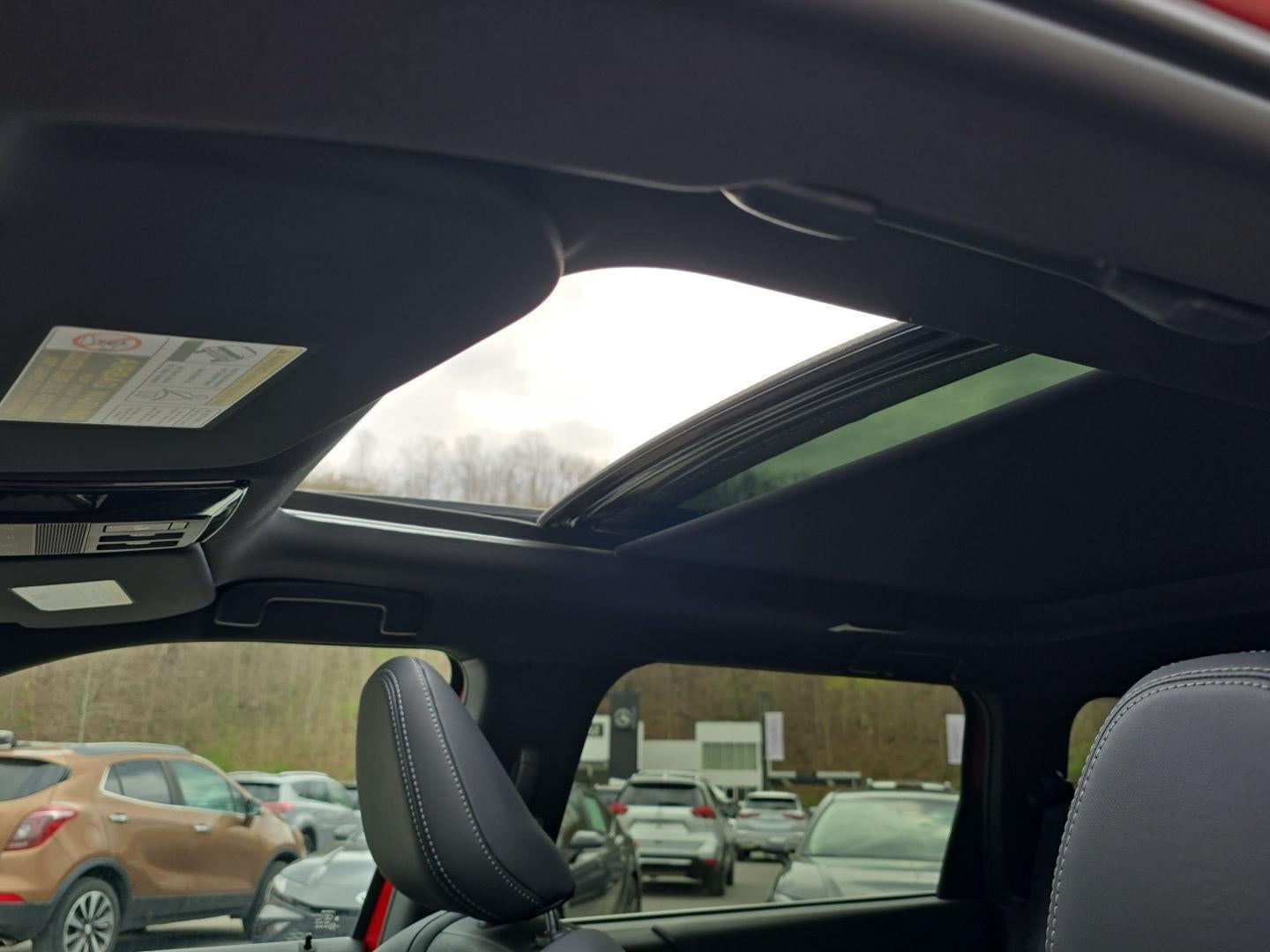 2026 Mitsubishi Outlander Ralliart