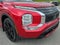 2026 Mitsubishi Outlander Ralliart
