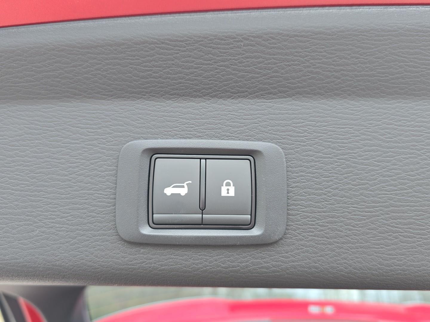 2026 Mitsubishi Outlander Ralliart