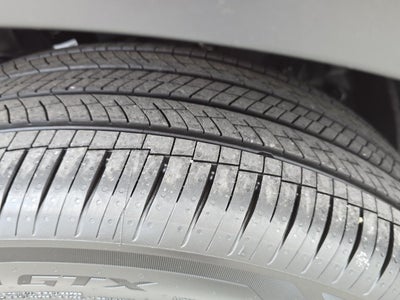 2026 Mitsubishi Outlander Ralliart