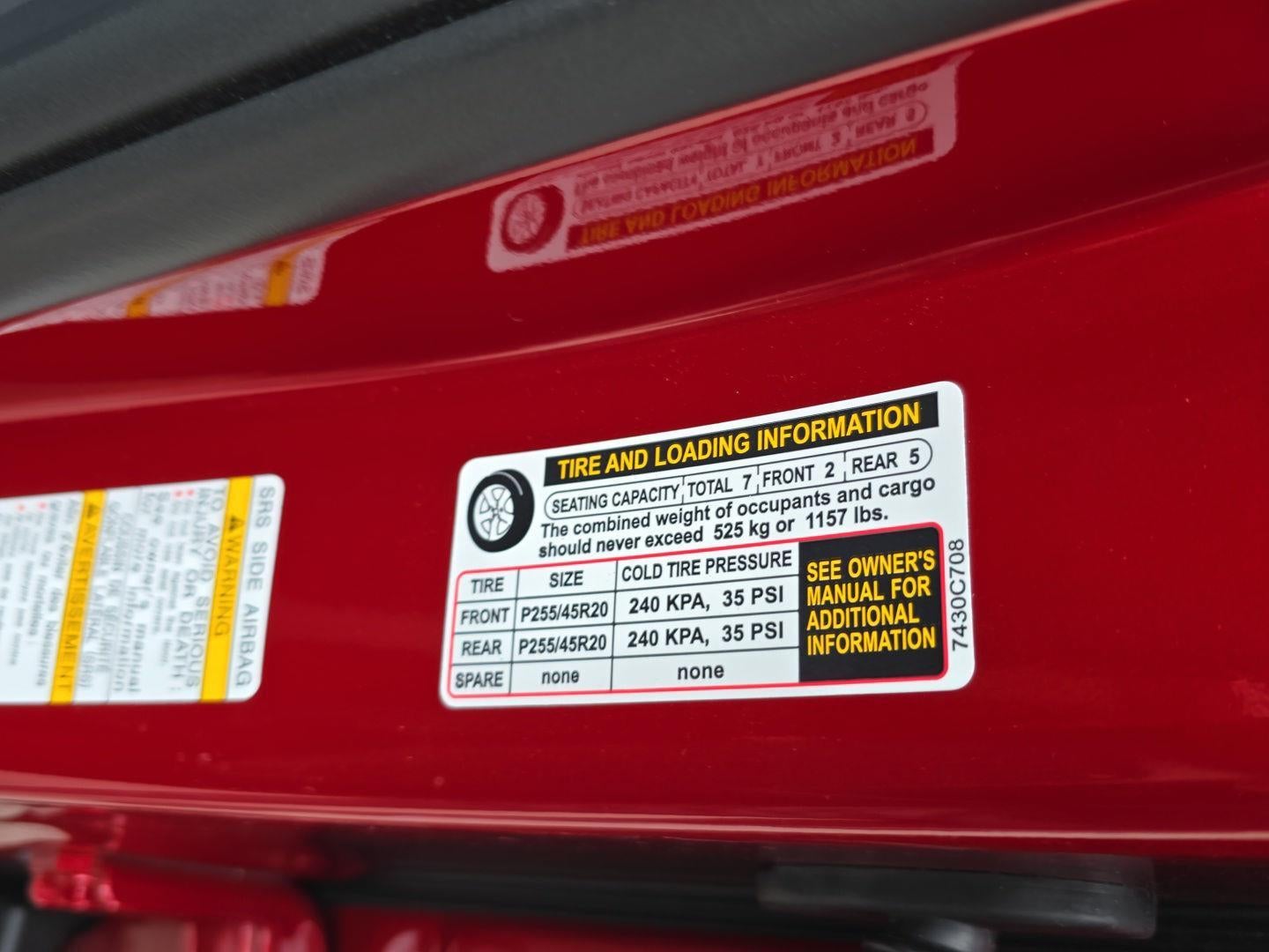2026 Mitsubishi Outlander Ralliart