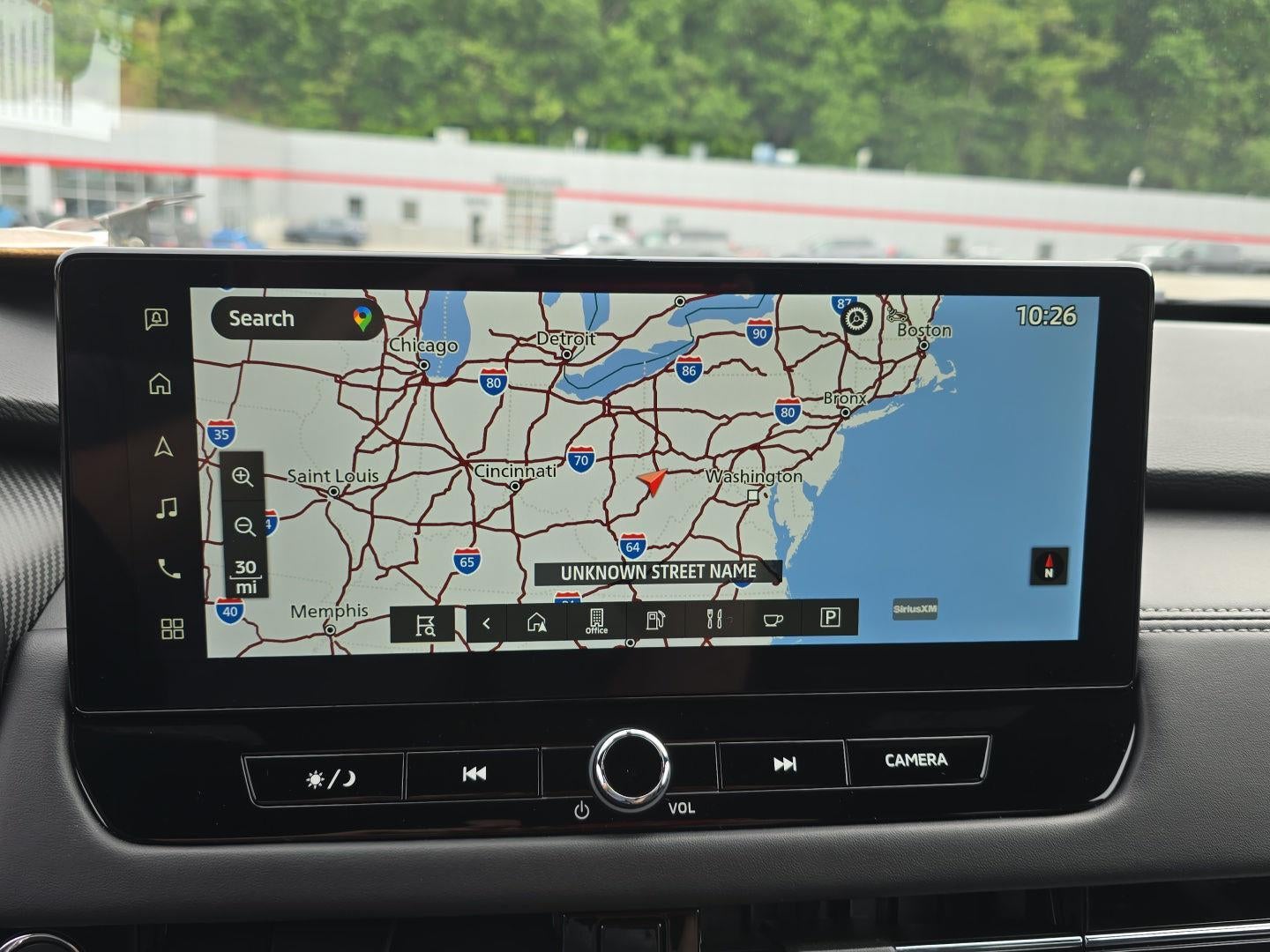 2026 Mitsubishi Outlander LE