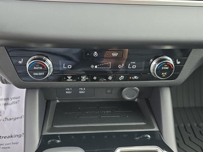 2026 Mitsubishi Outlander LE