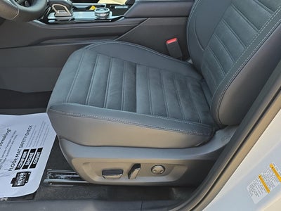 2026 Mitsubishi OUTLANDER LE S-AWC