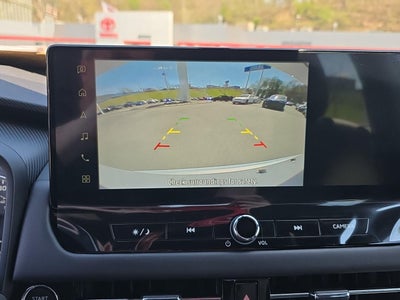 2026 Mitsubishi OUTLANDER LE S-AWC