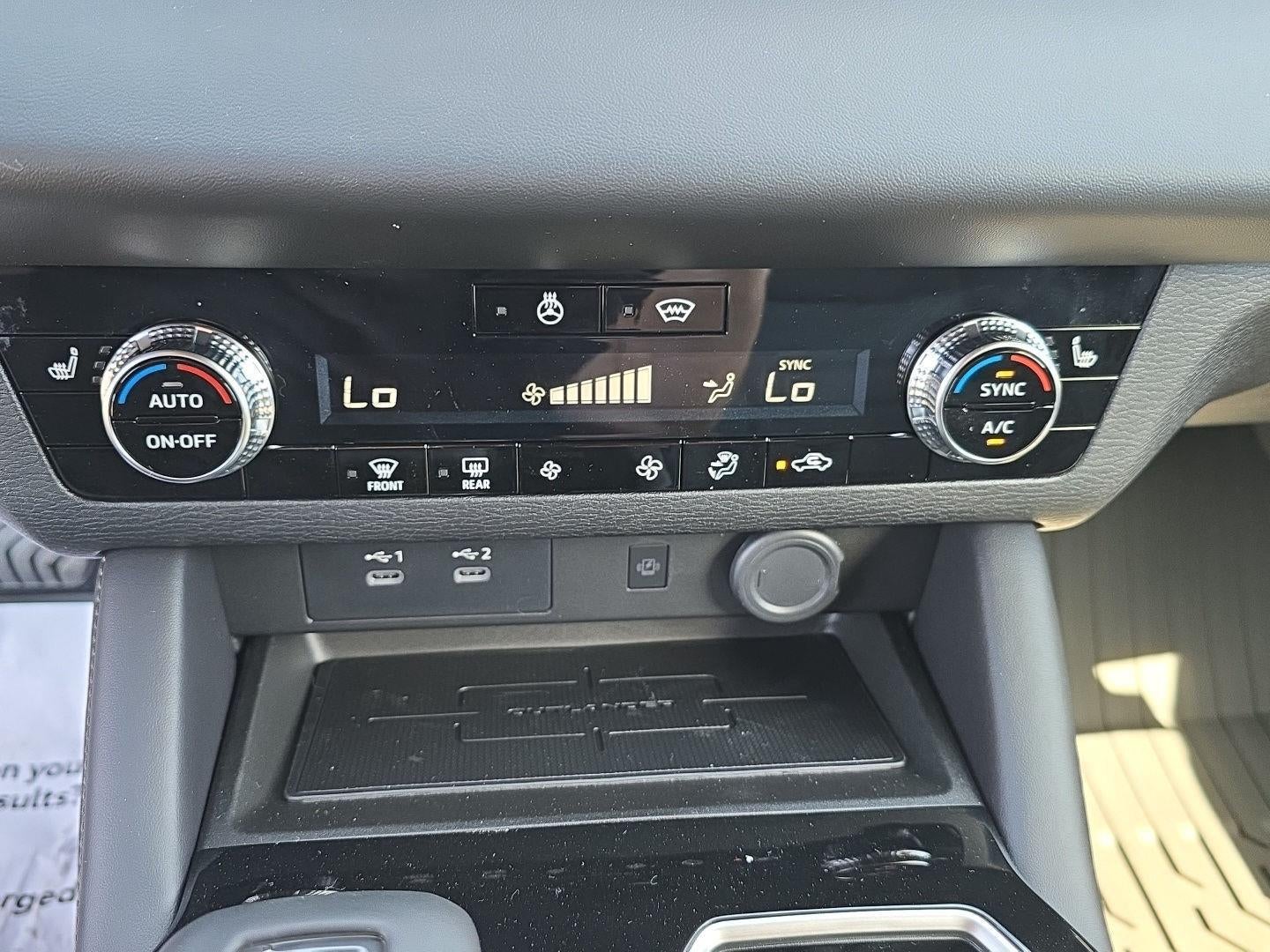 2026 Mitsubishi OUTLANDER LE S-AWC