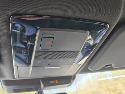 2026 Mitsubishi OUTLANDER LE S-AWC