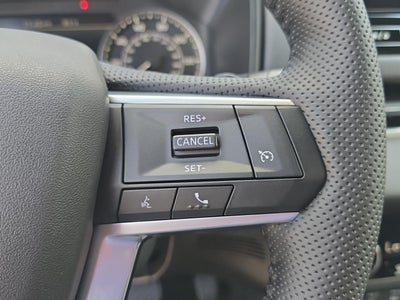 2026 Mitsubishi Outlander LE