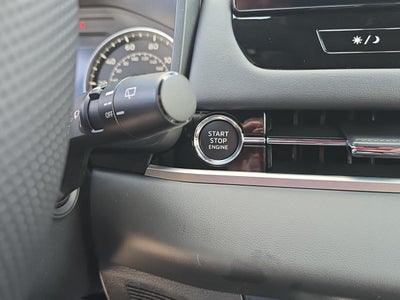 2026 Mitsubishi Outlander LE