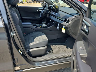 2026 Mitsubishi Outlander LE