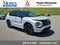 2026 Mitsubishi Outlander Black Edition