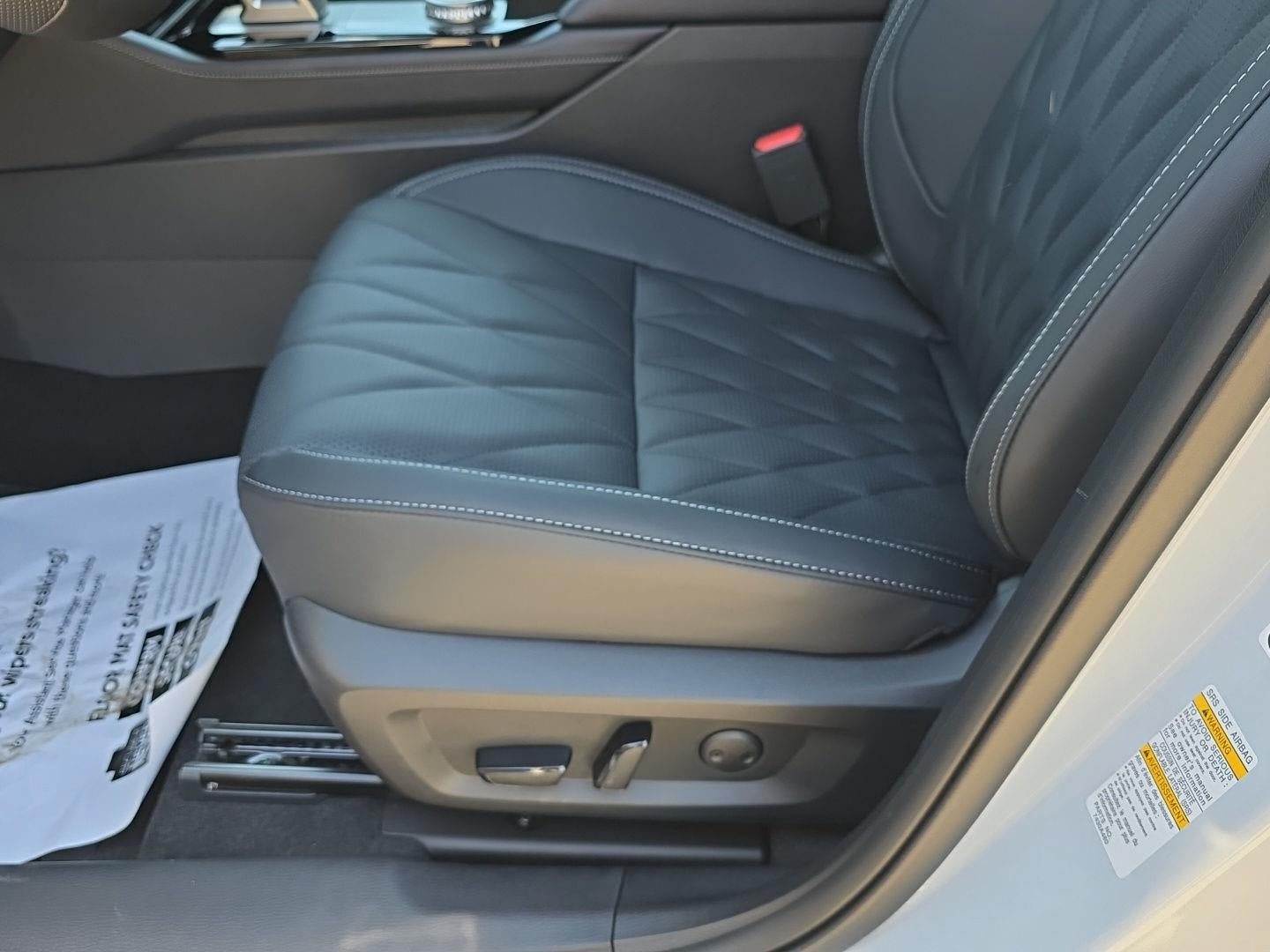 2026 Mitsubishi Outlander Black Edition