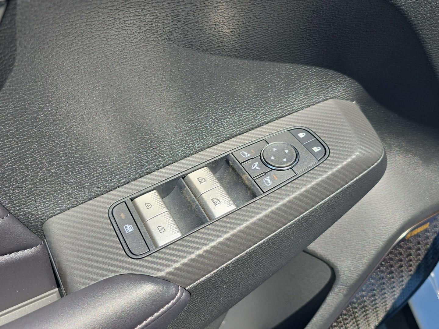 2026 Mitsubishi Outlander Black Edition