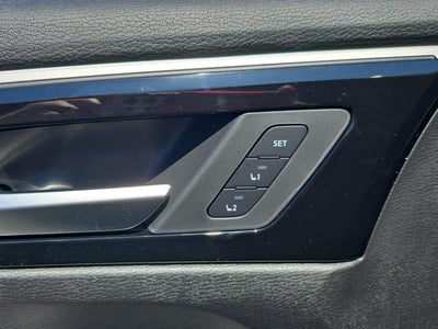 2026 Mitsubishi Outlander Black Edition