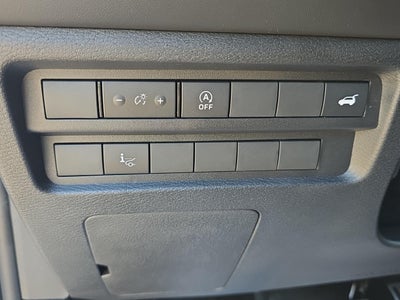 2026 Mitsubishi Outlander Black Edition