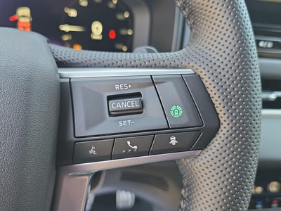 2026 Mitsubishi Outlander Black Edition