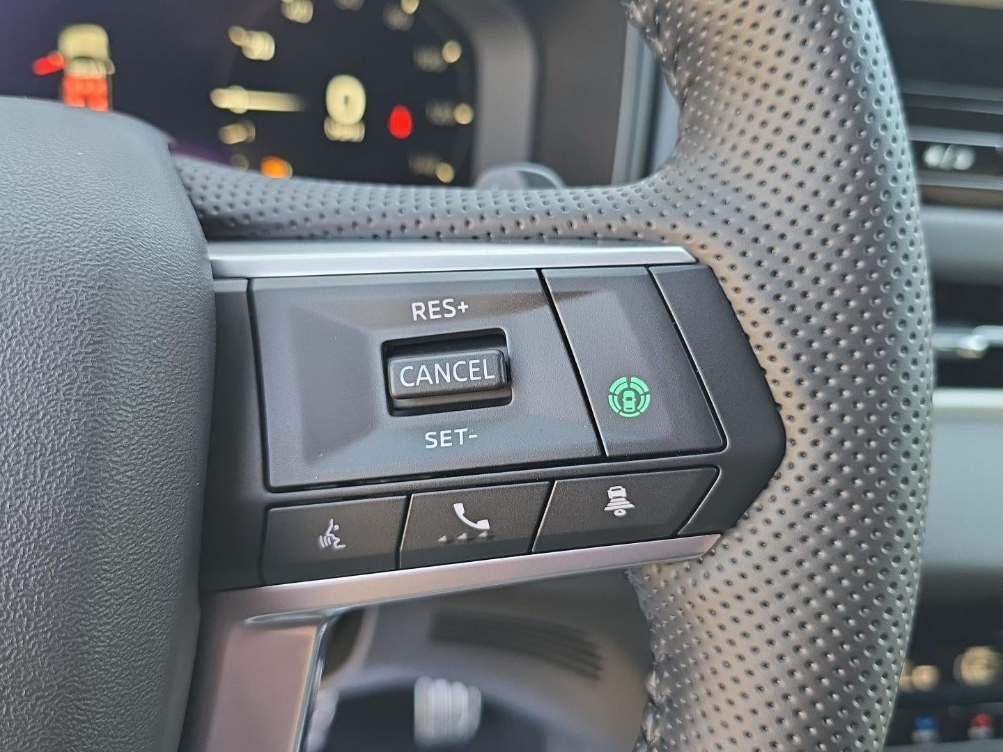 2026 Mitsubishi Outlander Black Edition