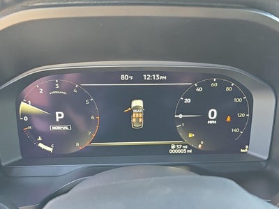 2026 Mitsubishi Outlander Black Edition
