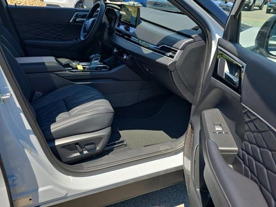 2026 Mitsubishi Outlander Black Edition