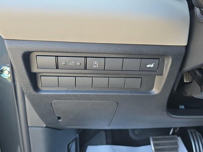 2026 Mitsubishi Outlander SEL