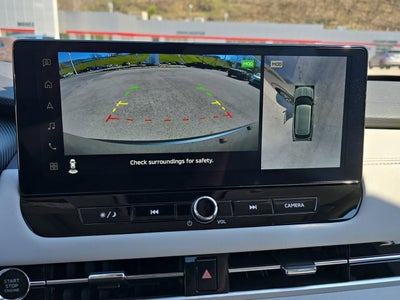 2026 Mitsubishi Outlander SEL