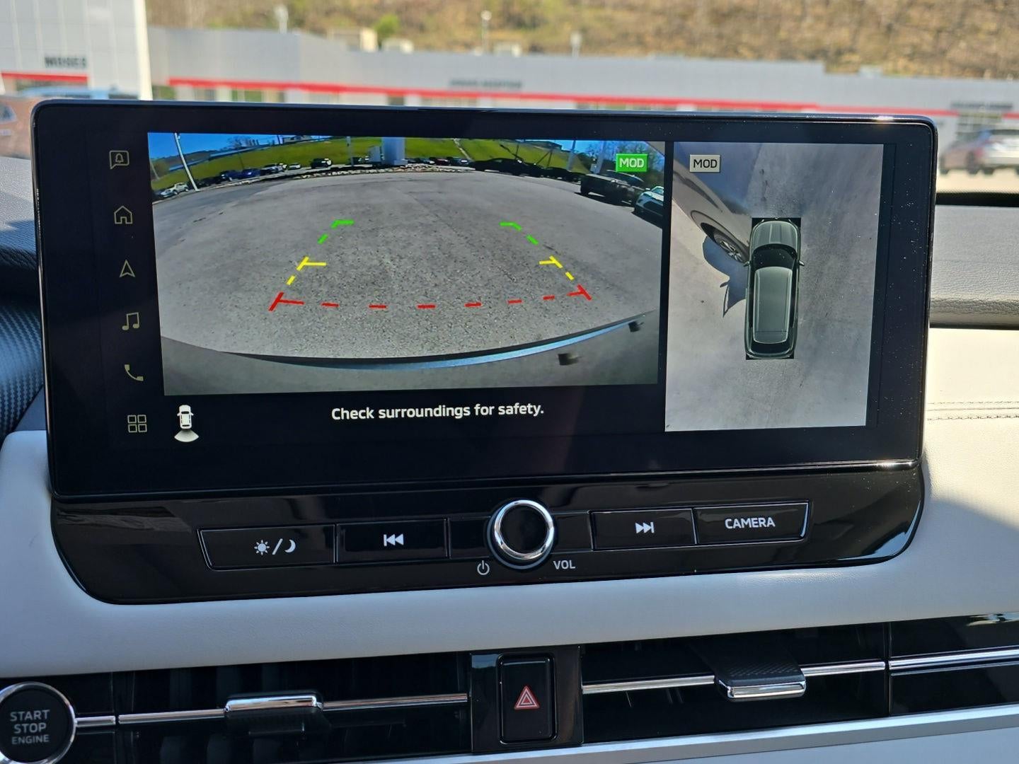 2026 Mitsubishi Outlander SEL