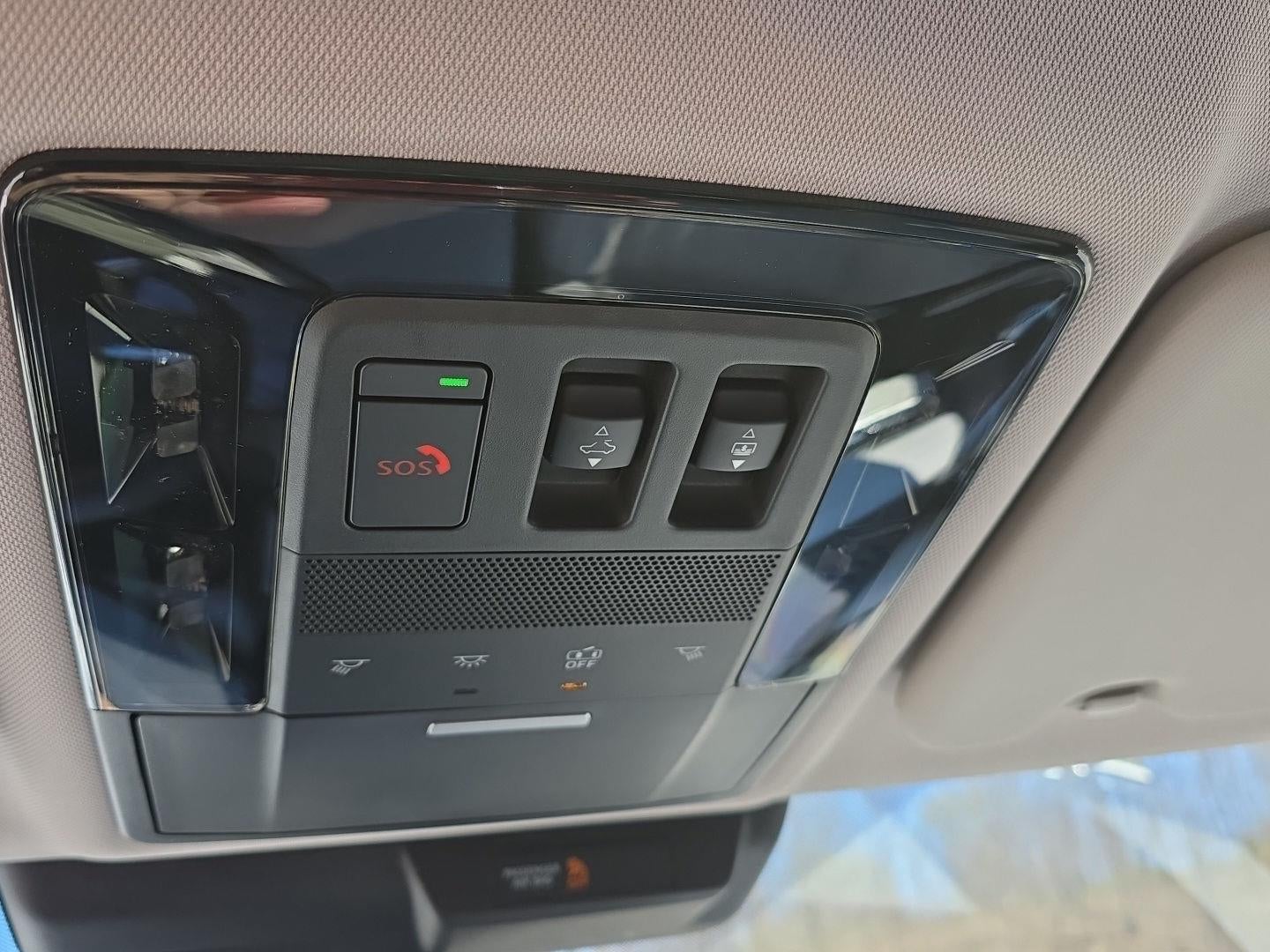 2026 Mitsubishi Outlander SEL