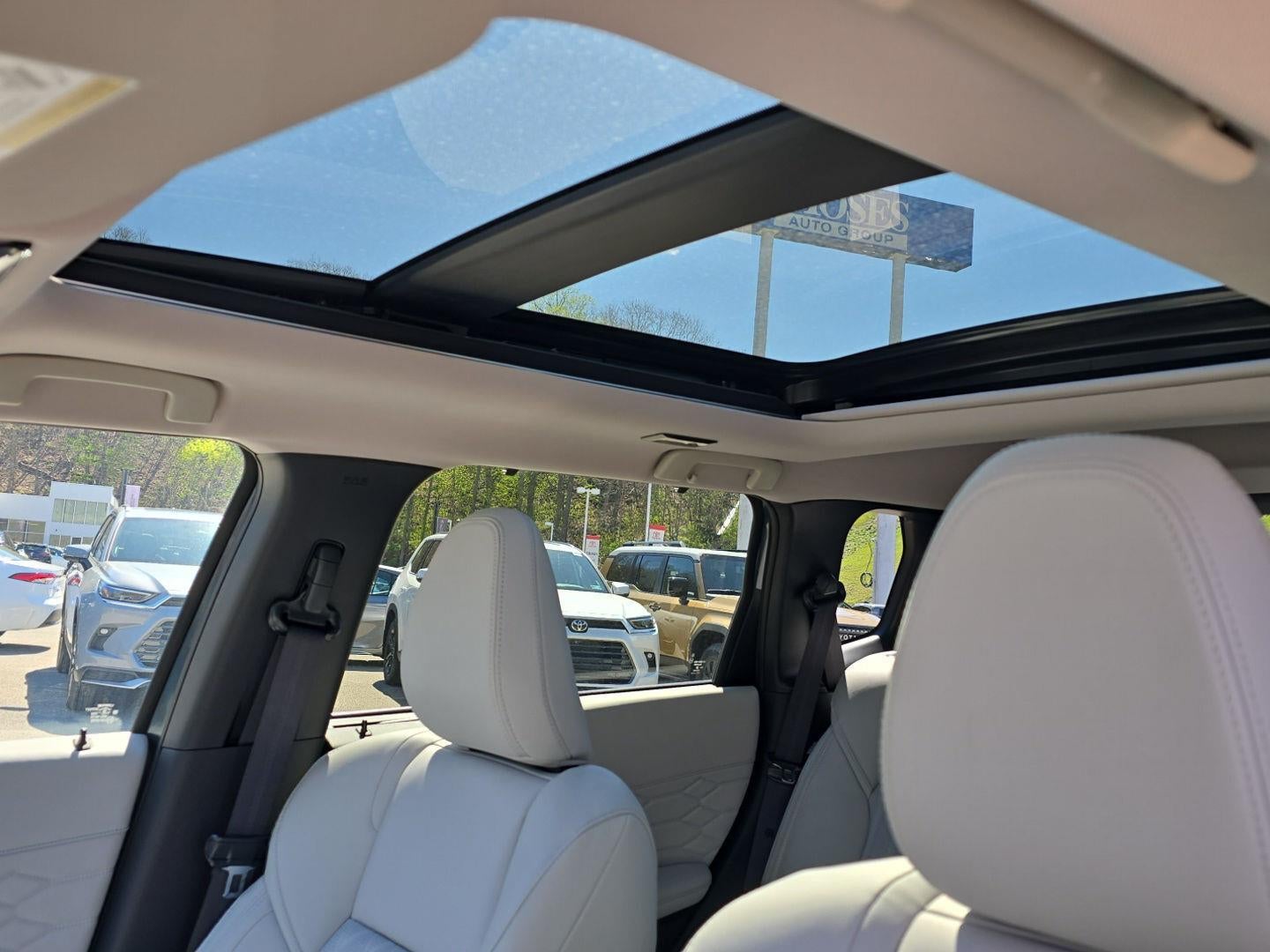 2026 Mitsubishi Outlander SEL