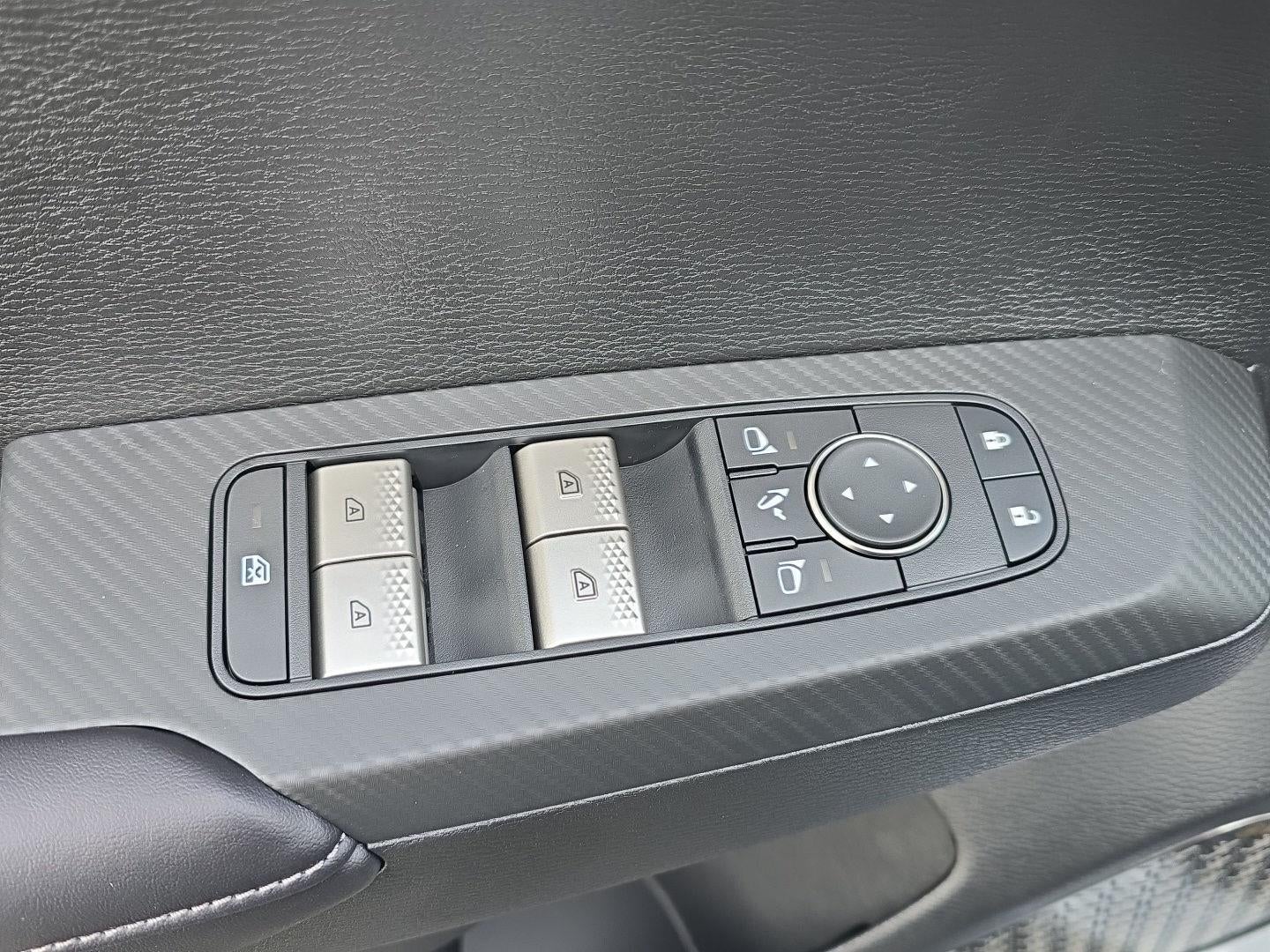 2027 Mitsubishi OUTLANDER BLACK EDITION S-AWC