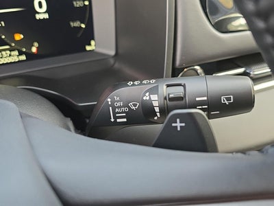2027 Mitsubishi OUTLANDER BLACK EDITION S-AWC