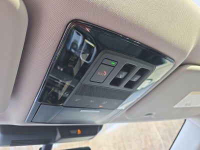 2026 Mitsubishi Outlander SEL