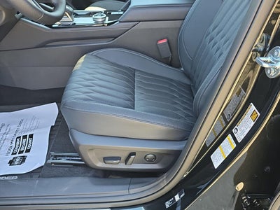 2026 Mitsubishi Outlander SEL