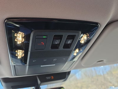 2026 Mitsubishi Outlander SEL