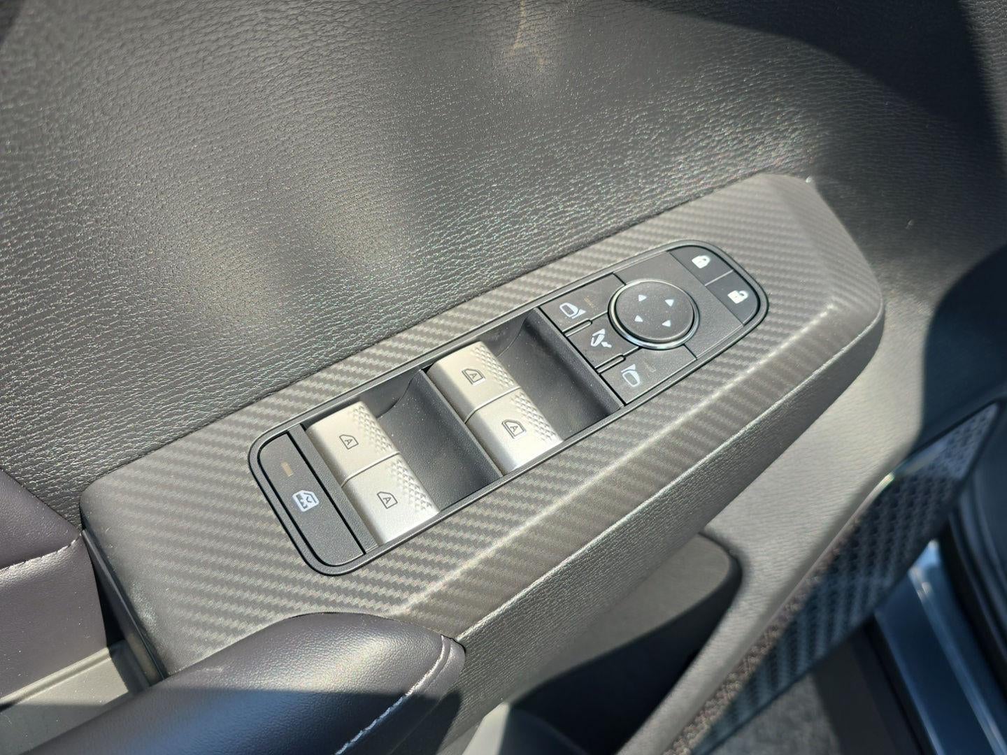 2026 Mitsubishi Outlander Black Edition