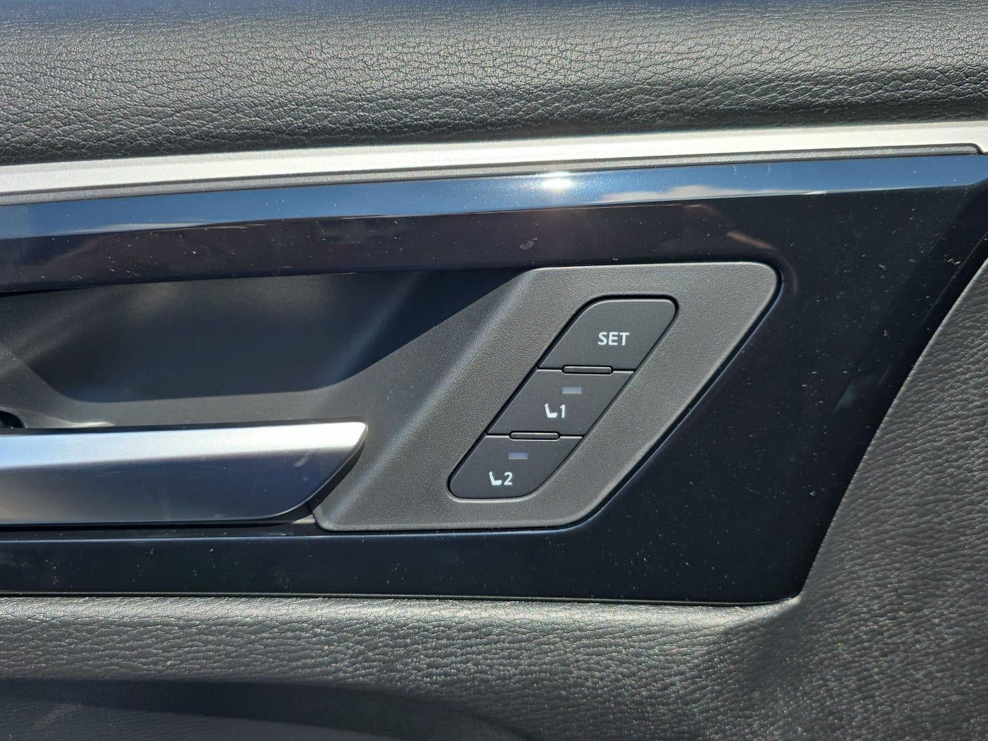 2026 Mitsubishi Outlander Black Edition