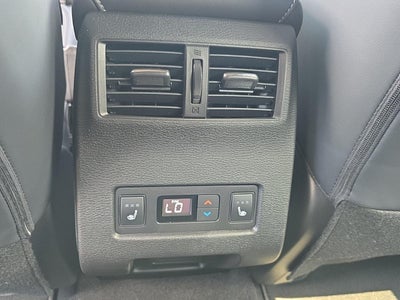 2026 Mitsubishi Outlander Black Edition