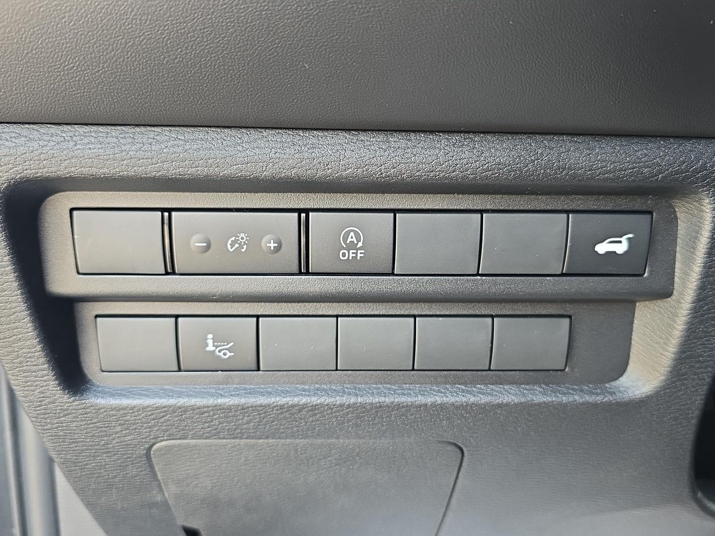 2026 Mitsubishi Outlander Black Edition