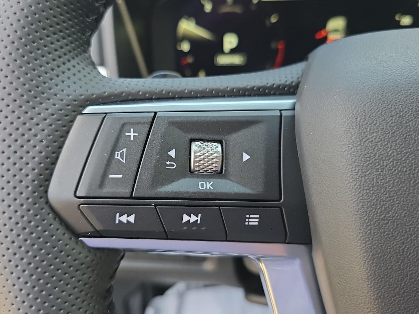 2026 Mitsubishi Outlander Black Edition