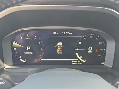 2026 Mitsubishi Outlander Black Edition