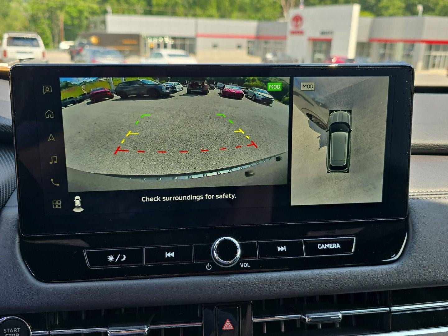 2026 Mitsubishi Outlander Black Edition