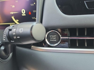 2026 Mitsubishi Outlander Black Edition