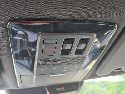 2026 Mitsubishi Outlander Black Edition