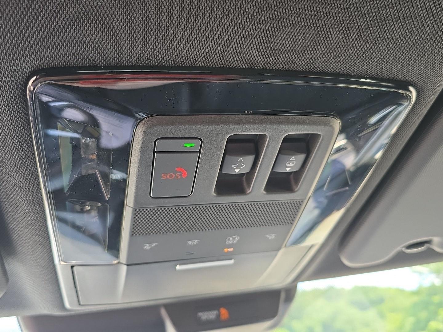2026 Mitsubishi Outlander Black Edition