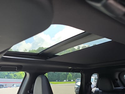 2026 Mitsubishi Outlander Black Edition