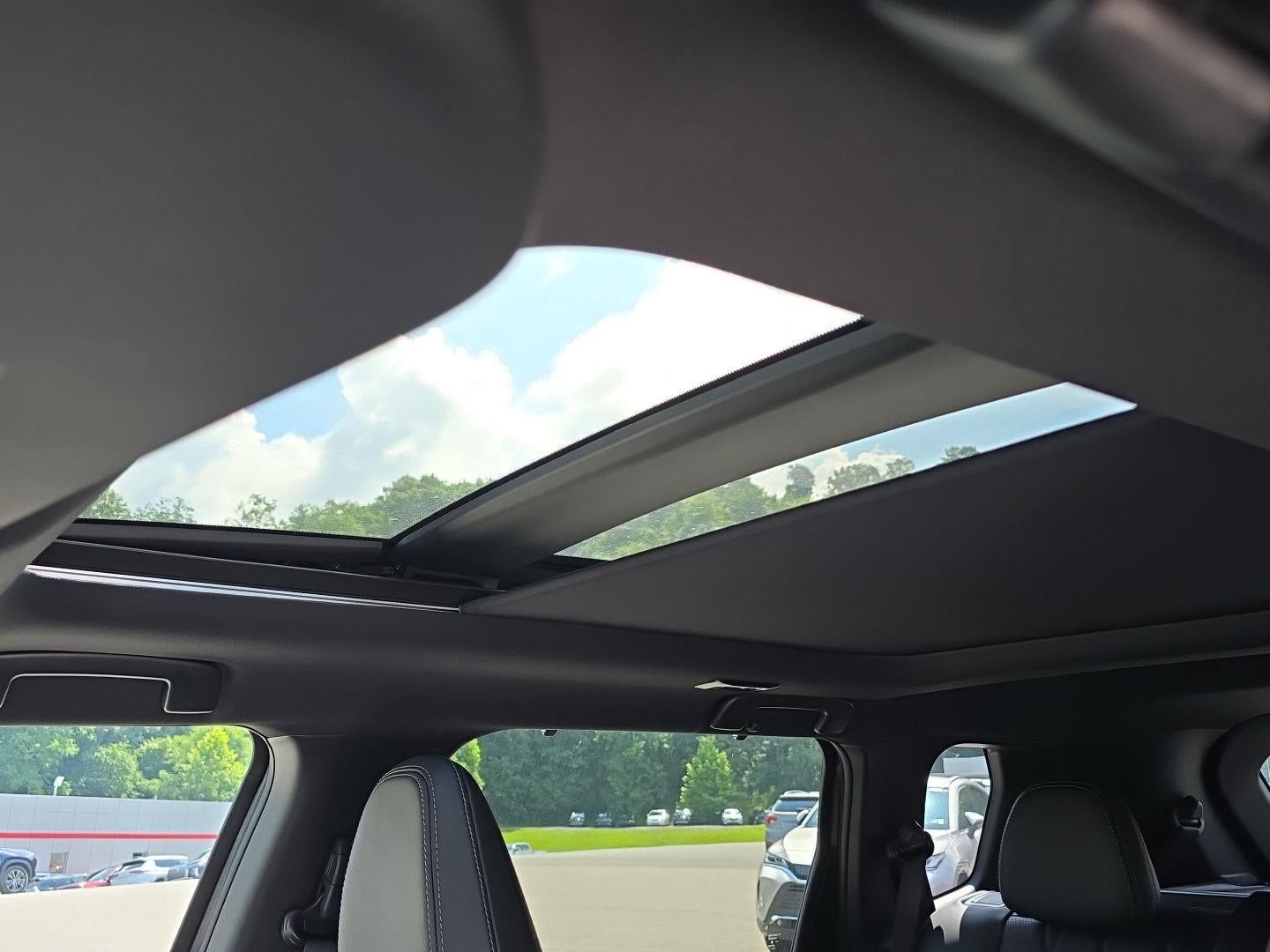 2026 Mitsubishi Outlander Black Edition